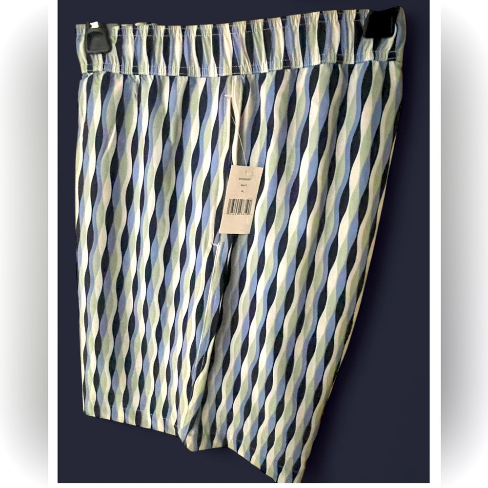 Saks Fifth Avenue Swim Trunks